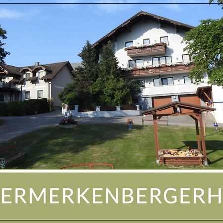 Obermerkenbergerhof Hofstetten Dış mekan fotoğraf