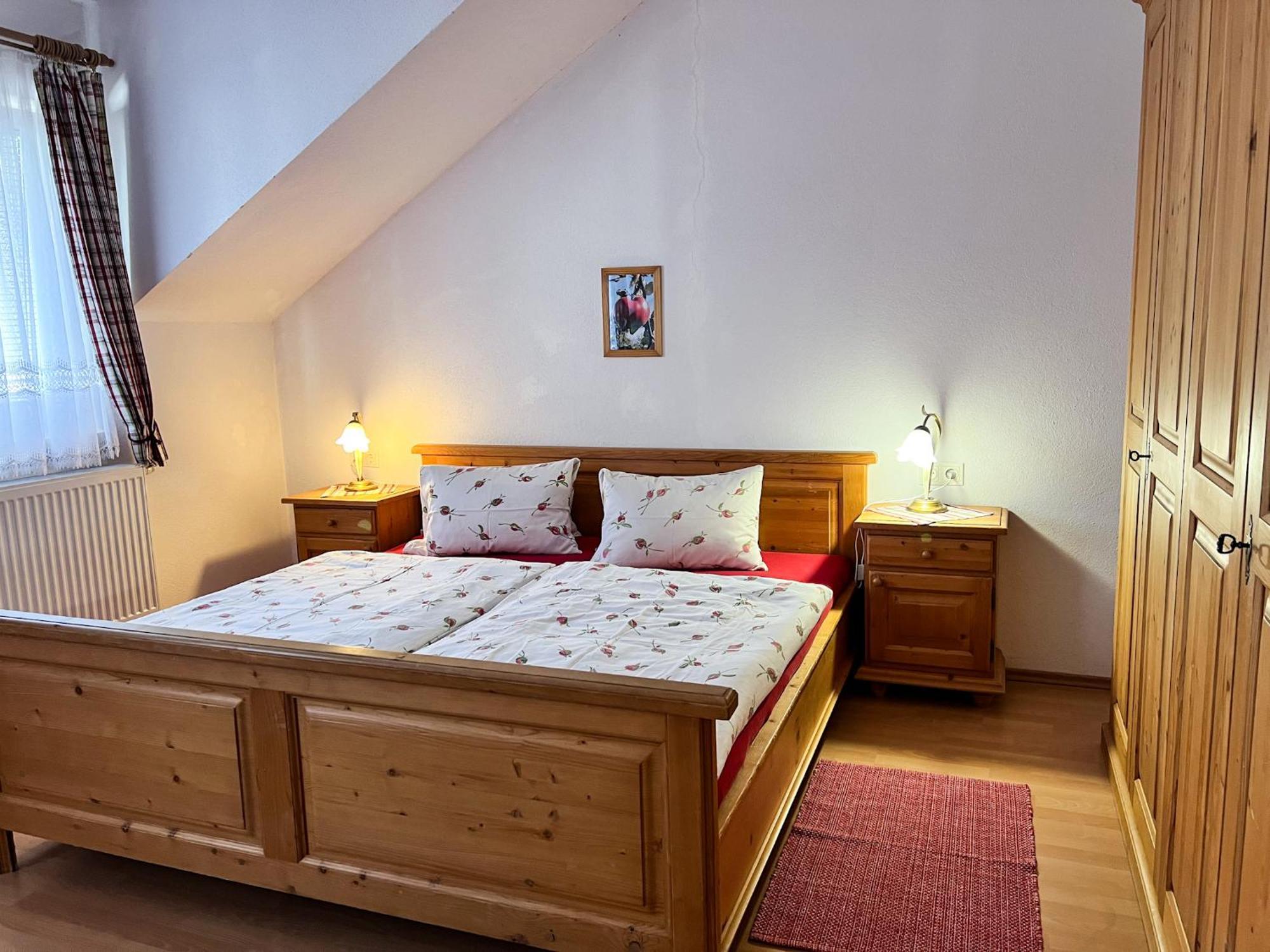 Obermerkenbergerhof Hofstetten Dış mekan fotoğraf