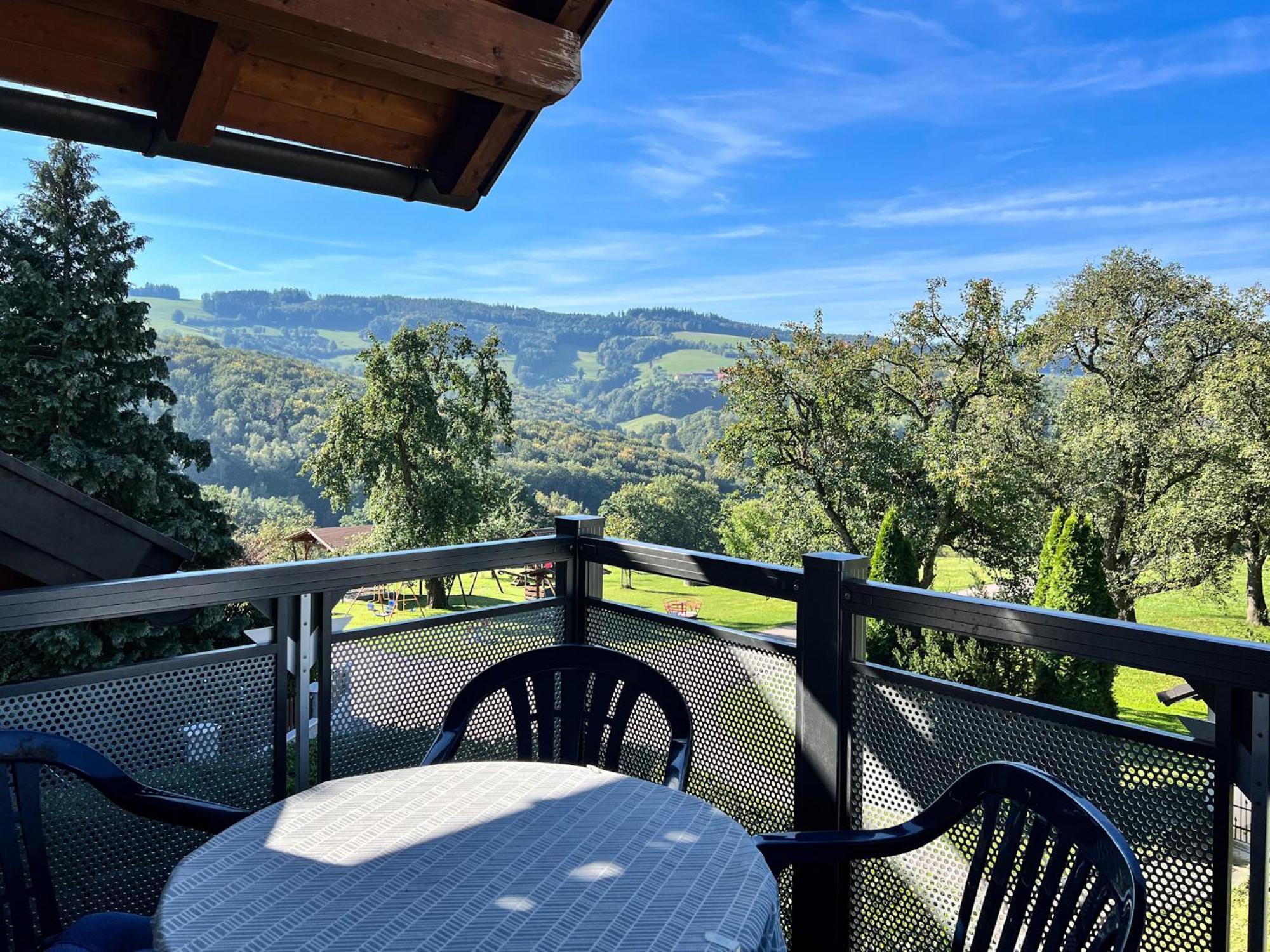 Obermerkenbergerhof Hofstetten Dış mekan fotoğraf